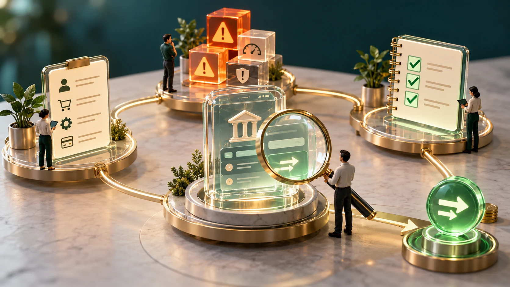 Кто такой QA: что тестировщик делает для качества продукта